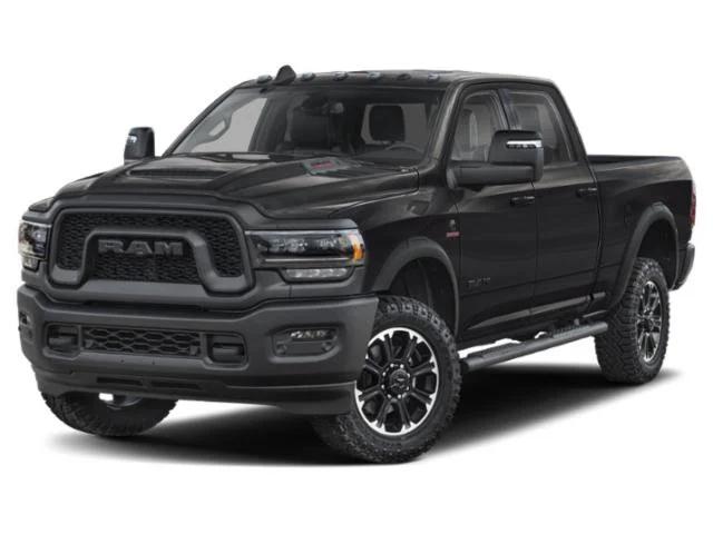 ram ram 2500 pickup 2024 3C6TR5EJ9RG378898 image ram ram 2500 pickup 2024 3C6TR5EJ9RG378898 image